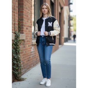 Vetrovka bomber - код 178625