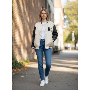 Vetrovka bomber - код 178627