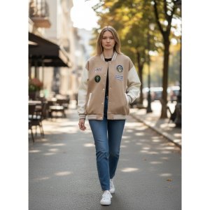 Vetrovka bomber - код 178629