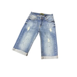 Shorti djinsovie jenskie - код 178631