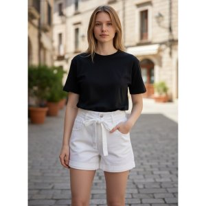 Shorti djinsovie jenskie - код 178632