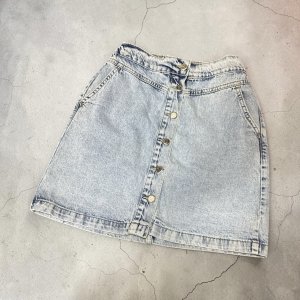 Yubka djinsovaya - код 178635