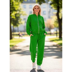 Sportivniy kostyum ne uteplenniy turtsiya - код 178640