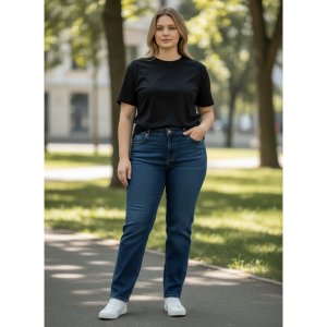 Джинсы женские - код 178656