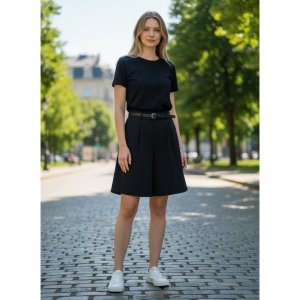 Shorti jenskie - код 178691