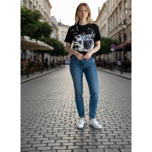 Futbolka jenskaya turtsiya - код 178705