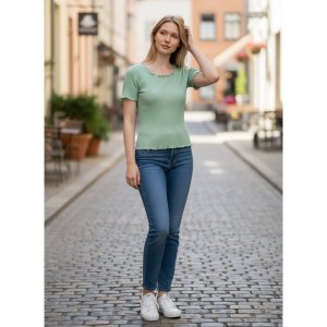 Futbolka jenskaya turtsiya - код 178716