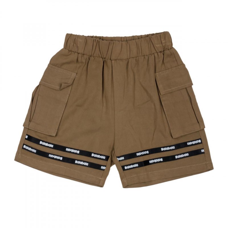 фото 1 - Shorti khaki khb фото 1 - Shorti khaki khb