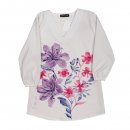 Женская Блузка ХБ Турция - код 28022