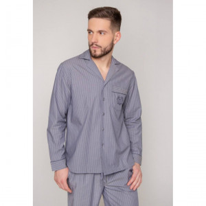 Mujskaya pijama indefini - код 28811