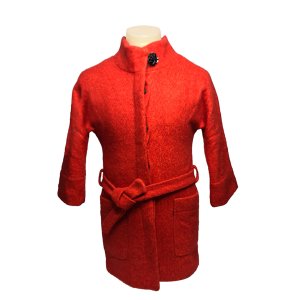 Женское Пальто Турция - код 36496