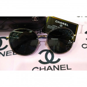 Очки Chanel deluxe - код 38325