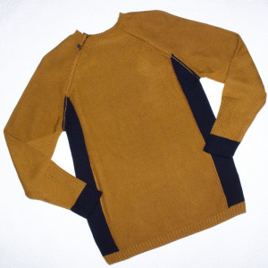 Пуловер мужской - код 41530