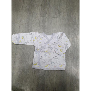 Рубашки для новорожденных - код 42565