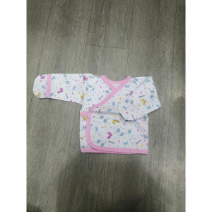 Рубашки для новорожденных - код 42566