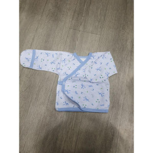 Рубашка для новорожденных - код 42568