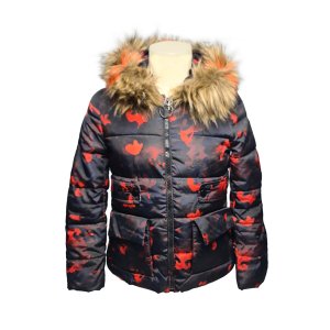 Женская Куртка Плащевка Турция - код 46370