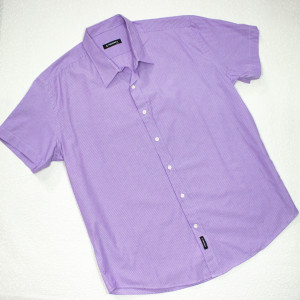 Рубашка мужская Турция - код 49523