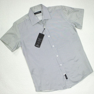 Рубашка мужская Турция - код 49526