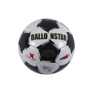 Futbolniy myach ballonstar super brillant - код 51794