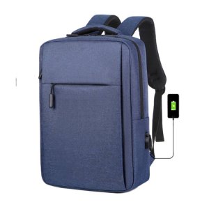 Бизнес рюкзак с USB 52532 Китай - код 54280
