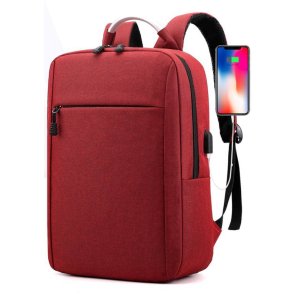 Бизнес рюкзак с USB 52531 Китай - код 54281