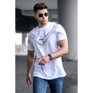 Мужские футболки от Madmext - код 54857