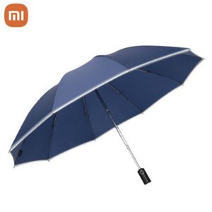 Зонт автомат Xiaomi Алюминий Углепластик 55395 Китай - код 55341