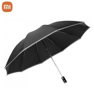 Зонт автомат Xiaomi Алюминий Углепластик 55400 Китай - код 55343