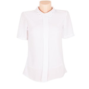 Рубашка Женская Шифон Китай - код 56313