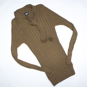 Пуловер мужской Турция - код 56387
