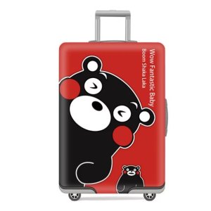 Чехол для чемоданов Полиэстер Китай - код 57193