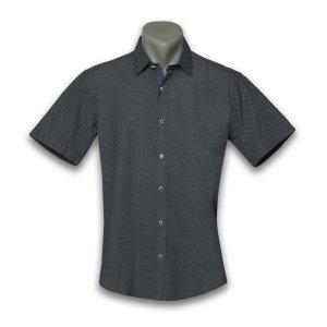 Рубашка Мужская Хлопок Турция - код 64389