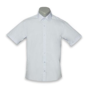 Рубашка Мужская Хлопок Турция - код 64402