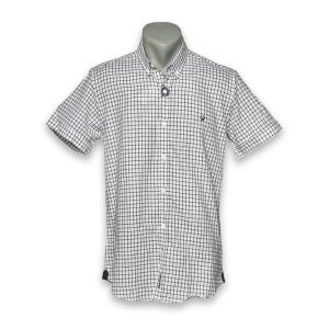 Рубашка Хлопок Турция  - код 66150