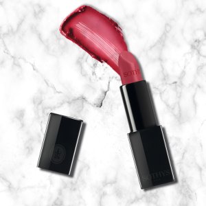 Rouge intense - Satin lipstick - 230 rose Tuileries - код 76355
