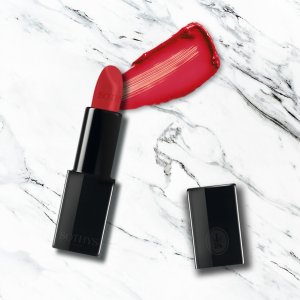 Rouge intense Sothys - Satin lipstick - 240 rouge Drouot - код 76359