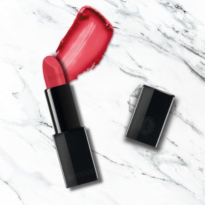 Rouge intense Sothys - Satin lipstick - 235 rouge Roseraie - код 76360