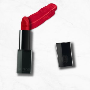 Rouge mat Sothys – Velvet effect lipstick - rouge des Arts 320 - код 76361