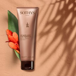 After-sun refreshing body lotion - код 76409