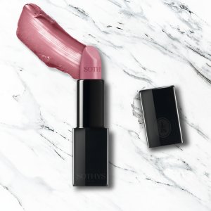 Rouge doux Sothys - Sheer lipstick - 111 rose Muette - код 76436
