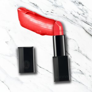 Rouge doux   sheer lipstick   132 rouge grenelle - код 76437