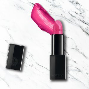 Rouge doux Sothys - Sheer lipstick - 131 rose Bonne Nouvelle - код 76438