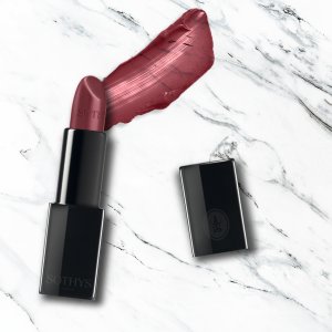 Rouge doux - Sheer lipstick - 112 prune Oberkampf - код 76439
