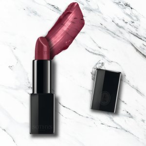 Rouge doux - Sheer lipstick - 121 prune Luxembourg - код 76440
