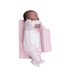 Подушка пуф для новорождённых - код 81917