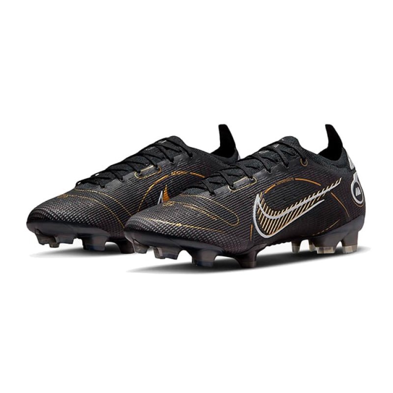 Nike Mercurial Vapor 13 Elite Ac SG Neighbourhood -Bomber Grey Black