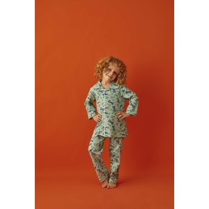Pijama na pugovitsakh - код 91119