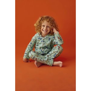 Pijama na pugovitsakh - код 91121