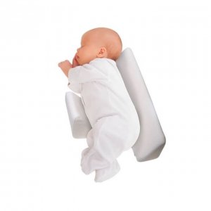 подушка от переворачивания для новорожденных - код 93982